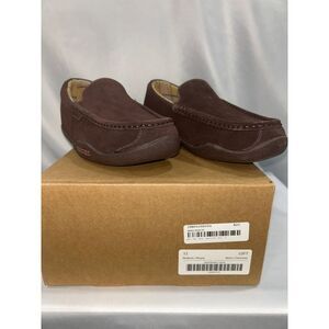 KURU Men's LOFT Slipper Java Brown/Gum